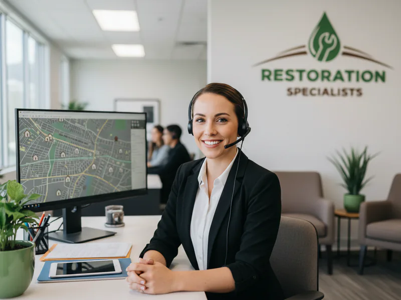 Water Damage Restoration  in Box Elder  FAQ