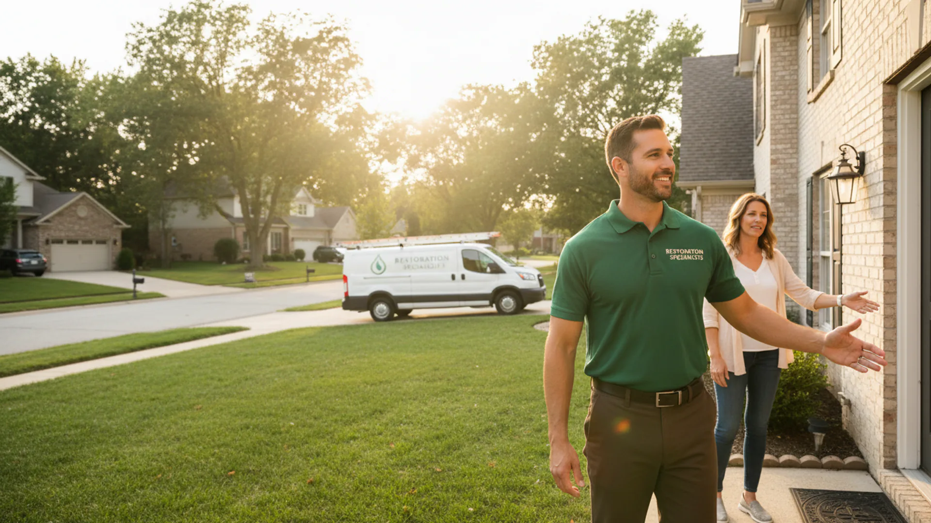 Emergency Water Damage Restoration in Box Elder, SD Near Me – 24/7 Rapid Response Team Ready to Help